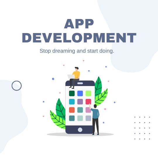 Application Development